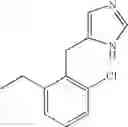 Fig. 119 - Methods for treating CNS disorders with 4-imidazole derivatives