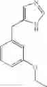 Fig. 120 - Methods for treating CNS disorders with 4-imidazole derivatives
