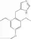Fig. 127 - Methods for treating CNS disorders with 4-imidazole derivatives