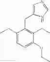 Fig. 137 - Methods for treating CNS disorders with 4-imidazole derivatives