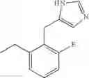 Fig. 147 - Methods for treating CNS disorders with 4-imidazole derivatives