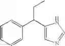 Fig. 41 - Methods for treating CNS disorders with 4-imidazole derivatives
