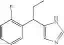 Fig. 42 - Methods for treating CNS disorders with 4-imidazole derivatives