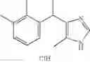 Fig. 46 - Methods for treating CNS disorders with 4-imidazole derivatives