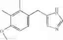Fig. 47 - Methods for treating CNS disorders with 4-imidazole derivatives