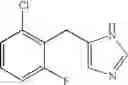 Fig. 48 - Methods for treating CNS disorders with 4-imidazole derivatives