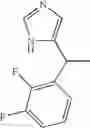 Fig. 53 - Methods for treating CNS disorders with 4-imidazole derivatives