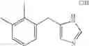 Fig. 61 - Methods for treating CNS disorders with 4-imidazole derivatives