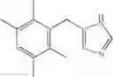Fig. 67 - Methods for treating CNS disorders with 4-imidazole derivatives