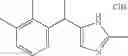 Fig. 70 - Methods for treating CNS disorders with 4-imidazole derivatives