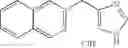 Fig. 75 - Methods for treating CNS disorders with 4-imidazole derivatives