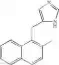Fig. 91 - Methods for treating CNS disorders with 4-imidazole derivatives