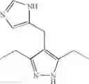 Fig. 99 - Methods for treating CNS disorders with 4-imidazole derivatives