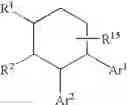 Fig. 14 - Cannabinoid receptor modulators