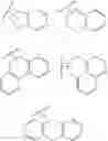 Fig. 151 - Cannabinoid receptor modulators