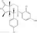 Fig. 804 - Cannabinoid receptor modulators