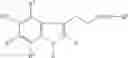 Fig. 20 - Indole derivative and application thereof