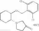 Fig. 104 - Aminocyclohexyl ether compounds and uses thereof