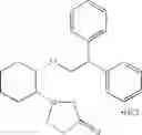 Fig. 106 - Aminocyclohexyl ether compounds and uses thereof