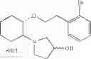 Fig. 83 - Aminocyclohexyl ether compounds and uses thereof