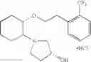 Fig. 86 - Aminocyclohexyl ether compounds and uses thereof