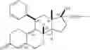 Fig. 11 - Oxa-steroids derivatives as selective progesterone receptor modulators