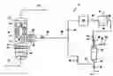 Fig. 01 - Process for separating a catalyst from a liquid