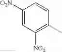 Fig. 13 - Novel substituted-polyaryl chromophoric compounds