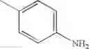 Fig. 21 - Novel substituted-polyaryl chromophoric compounds