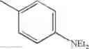 Fig. 30 - Novel substituted-polyaryl chromophoric compounds