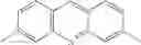 Fig. 38 - Novel substituted-polyaryl chromophoric compounds