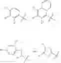 Fig. 50 - Novel substituted-polyaryl chromophoric compounds