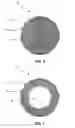 Fig. 05 - Golf ball layers formed of polyurethane-based and polyurea-based compositions incorporating block copolymers
