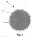 Fig. 06 - Golf ball layers formed of polyurethane-based and polyurea-based compositions incorporating block copolymers