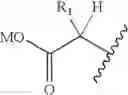 Fig. 03 - Polymers produced by using sulphur compounds in the form of transfer agents for controlled radical polymerisation of acrylic acid and the use thereof