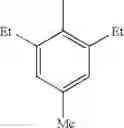 Fig. 47 - Olefin polymerization catalyst system useful for polar monomers