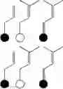 Fig. 41 - Methods for the synthesis of two or more dicarba bridges in organic compounds