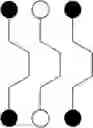Fig. 42 - Methods for the synthesis of two or more dicarba bridges in organic compounds