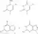 Fig. 10 - Process for producing dioxolane nucleoside analogues