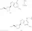 Fig. 23 - Process for producing dioxolane nucleoside analogues
