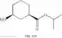 Fig. 32 - METHOD FOR THE PREPARATION OF ENANTIOMER FORMS OF CIS-CONFIGURED 3-HYDROXYCYCLOHEXANE CARBOXYLIC ACID DERIVATIVES USING HYDROLASES
