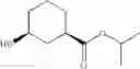 Fig. 33 - METHOD FOR THE PREPARATION OF ENANTIOMER FORMS OF CIS-CONFIGURED 3-HYDROXYCYCLOHEXANE CARBOXYLIC ACID DERIVATIVES USING HYDROLASES