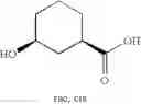 Fig. 49 - METHOD FOR THE PREPARATION OF ENANTIOMER FORMS OF CIS-CONFIGURED 3-HYDROXYCYCLOHEXANE CARBOXYLIC ACID DERIVATIVES USING HYDROLASES