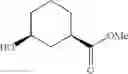Fig. 58 - METHOD FOR THE PREPARATION OF ENANTIOMER FORMS OF CIS-CONFIGURED 3-HYDROXYCYCLOHEXANE CARBOXYLIC ACID DERIVATIVES USING HYDROLASES