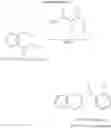 Fig. 10 - Method of preparing thieno[3,2-c]pyridine derivatives and intermediates used therein