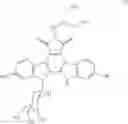 Fig. 40 - Process for producing indolopyrrolocarbazole derivative