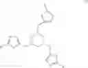 Fig. 11 - Process for preparing thiazole by aminomethylation