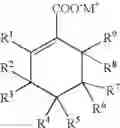 Fig. 07 - Derivatives of unsaturated, cyclic organic acids