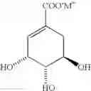 Fig. 08 - Derivatives of unsaturated, cyclic organic acids