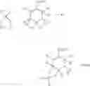 Fig. 12 - Derivatives of unsaturated, cyclic organic acids